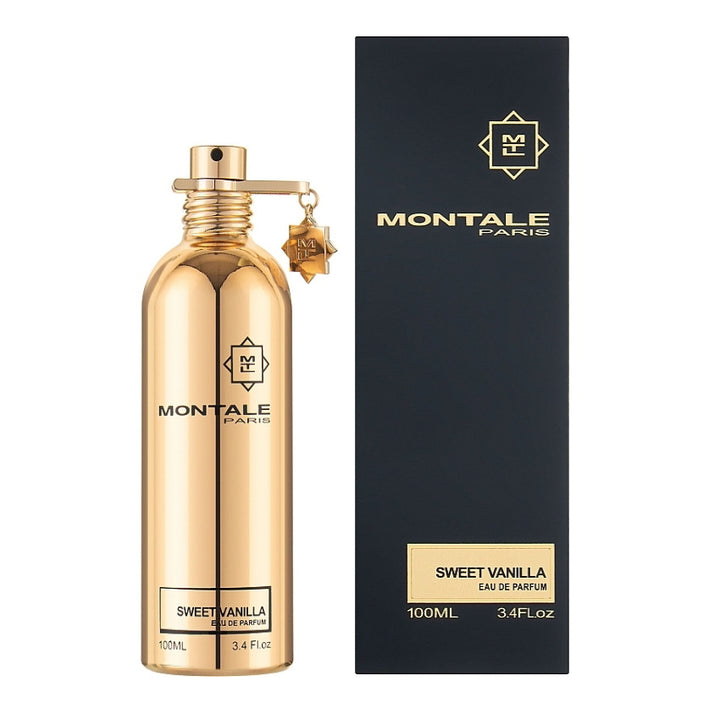 Montale Sweet Vanilla Eau De Parfum Unisex