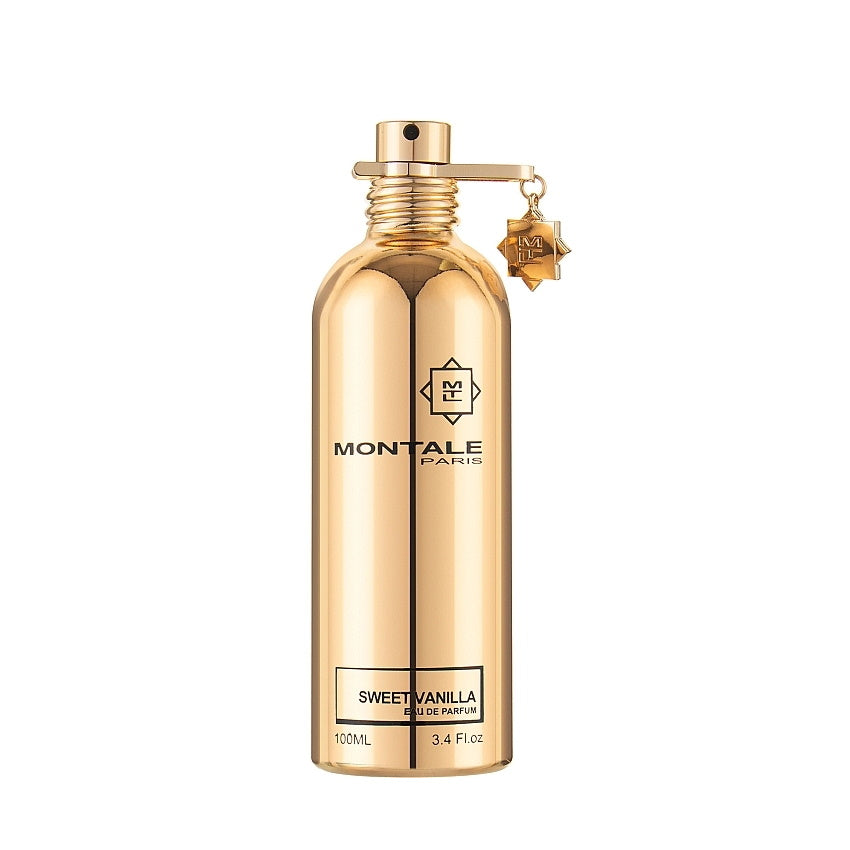 Montale Sweet Vanilla Eau De Parfum Unisex
