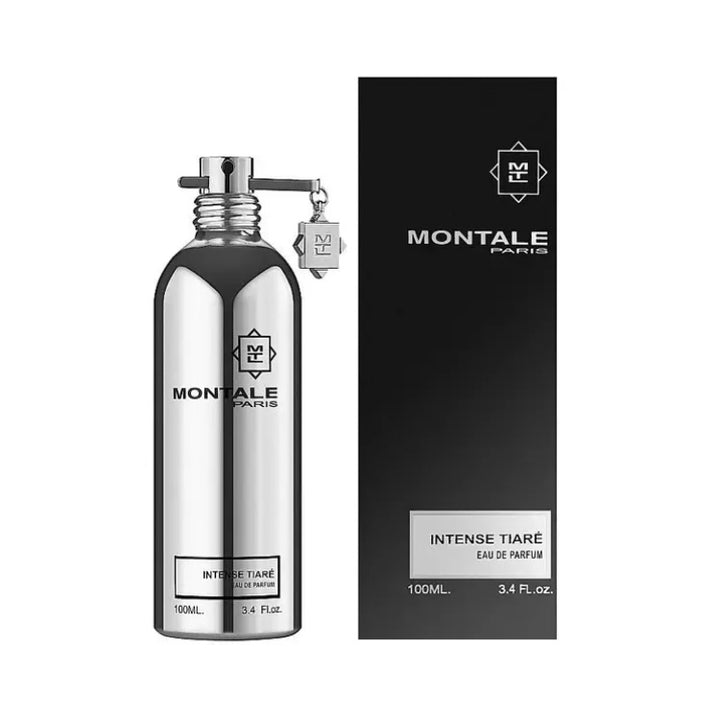Montale Intense Tiare Eau De Parfum Unisex