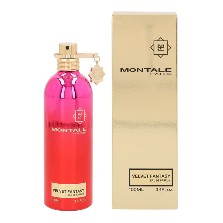 Montale Velvet Fantasy Eau De Parfum für Damen