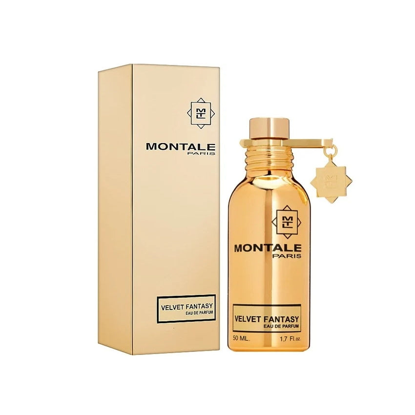 Montale Velvet Fantasy Eau De Parfum für Damen