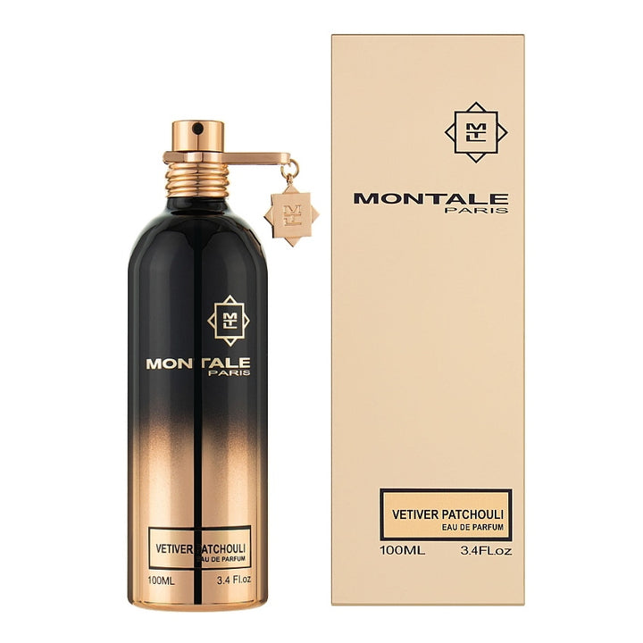 Montale Vetiver Patchouli Eau De Parfum Unisex