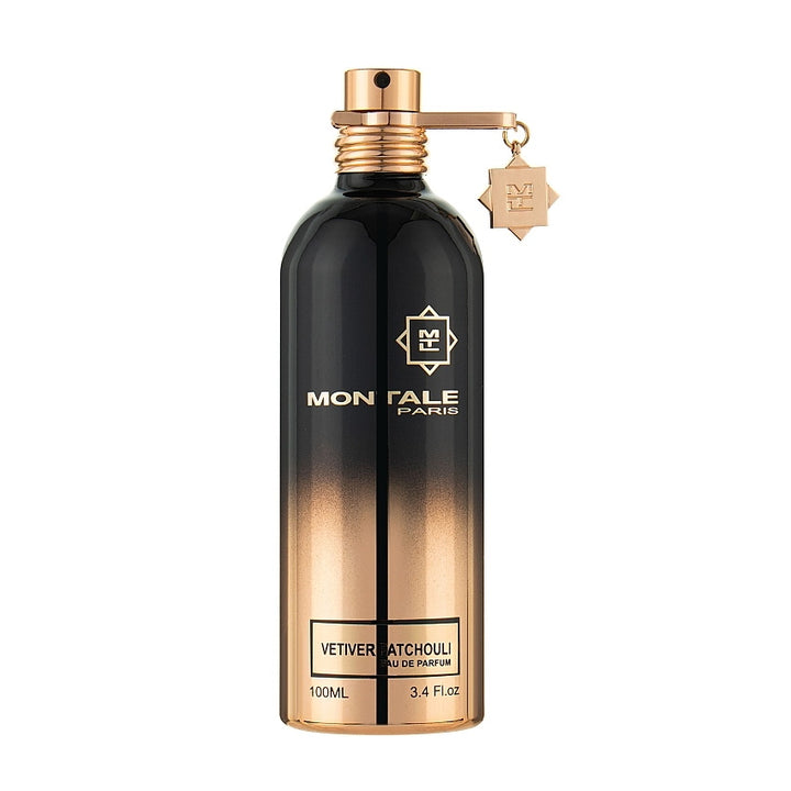 Montale Vetiver Patchouli Eau De Parfum Unisex