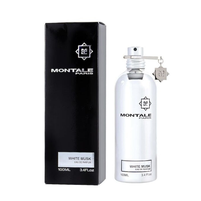 Montale White Musk Eau De Parfum Unisex