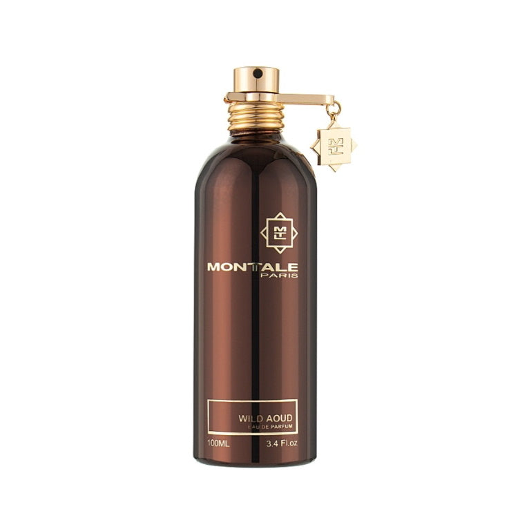 Montale Wild Aoud Eau De Parfum Unisex