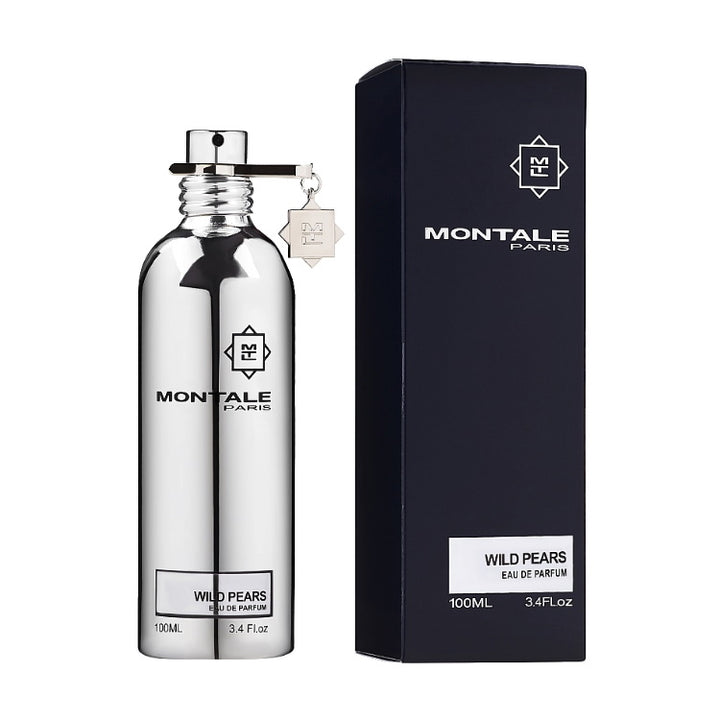 Montale Wild Pears Eau De Parfum Unisex