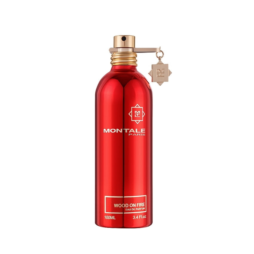 Montale Wood on Fire Eau De Parfum Unisex