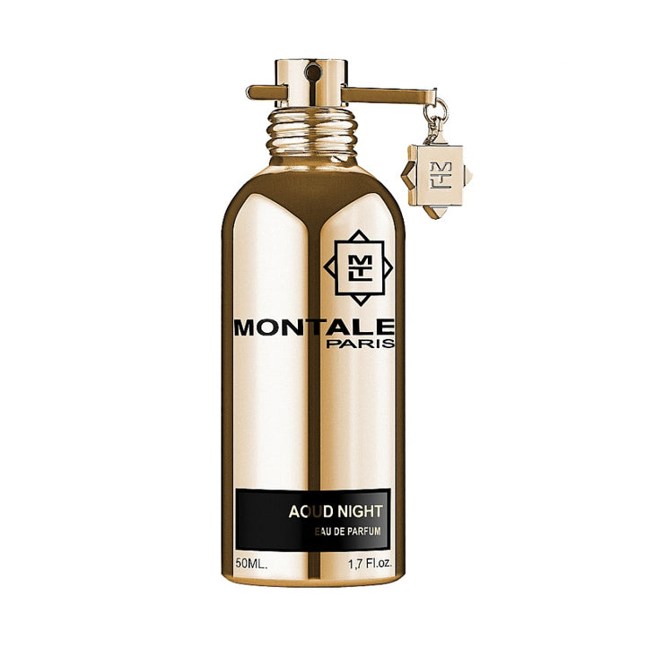 Montale Aoud Night Eau De Parfum Unisex