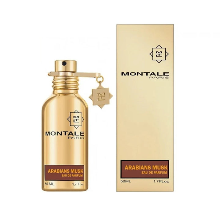 Montale Arabians Musk Eau De Parfum Unisex