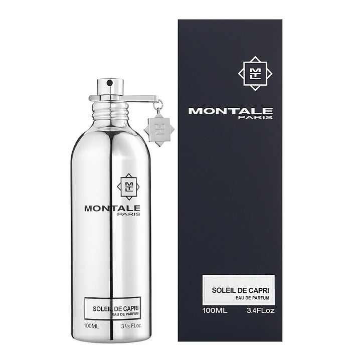 Montale Soleil de Capri Eau De Parfum Unisex