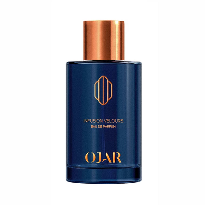Ojar Infusion Velours Eau De Parfum Unisex 100ml