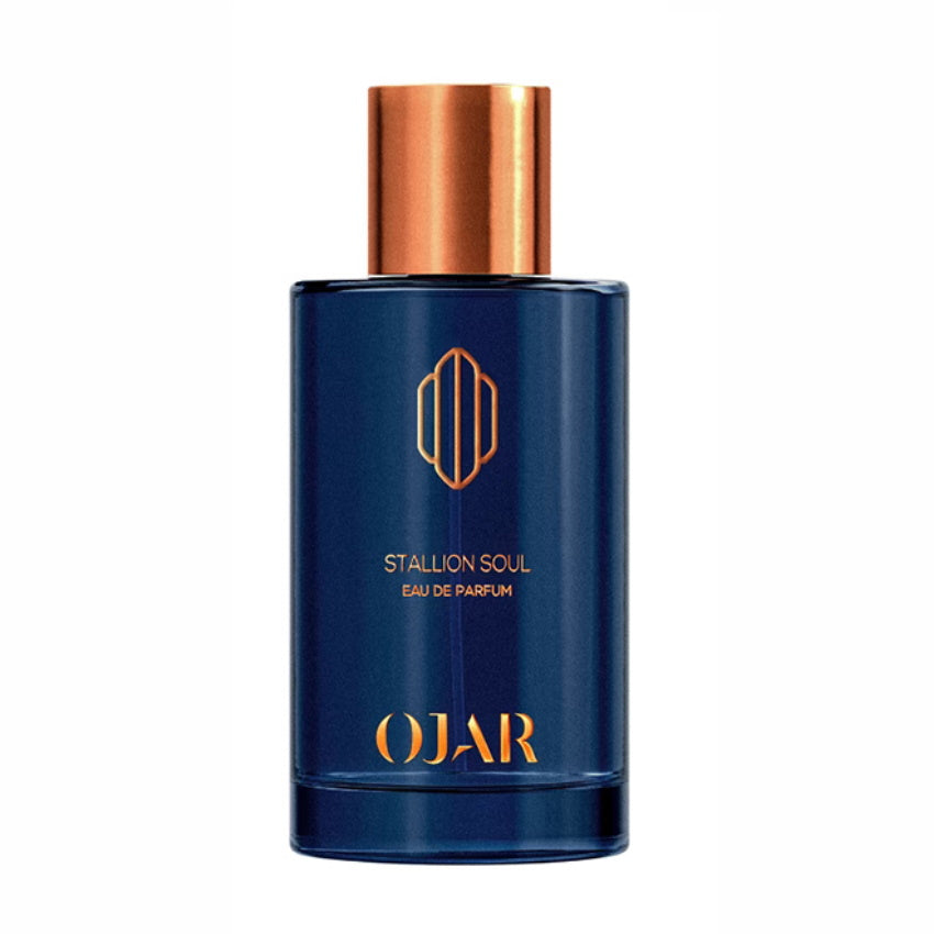 Ojar Stallion Soul Eau de Parfum Unisex 100 ml