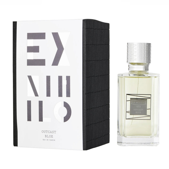 Ex Nihilo Outcast Blue Eau de Parfum Unisex