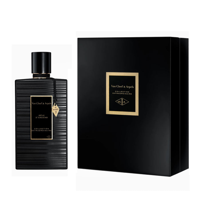 Van Cleef & Arpels Rêve D’Encens Eau De Parfum Unisex 125 ml