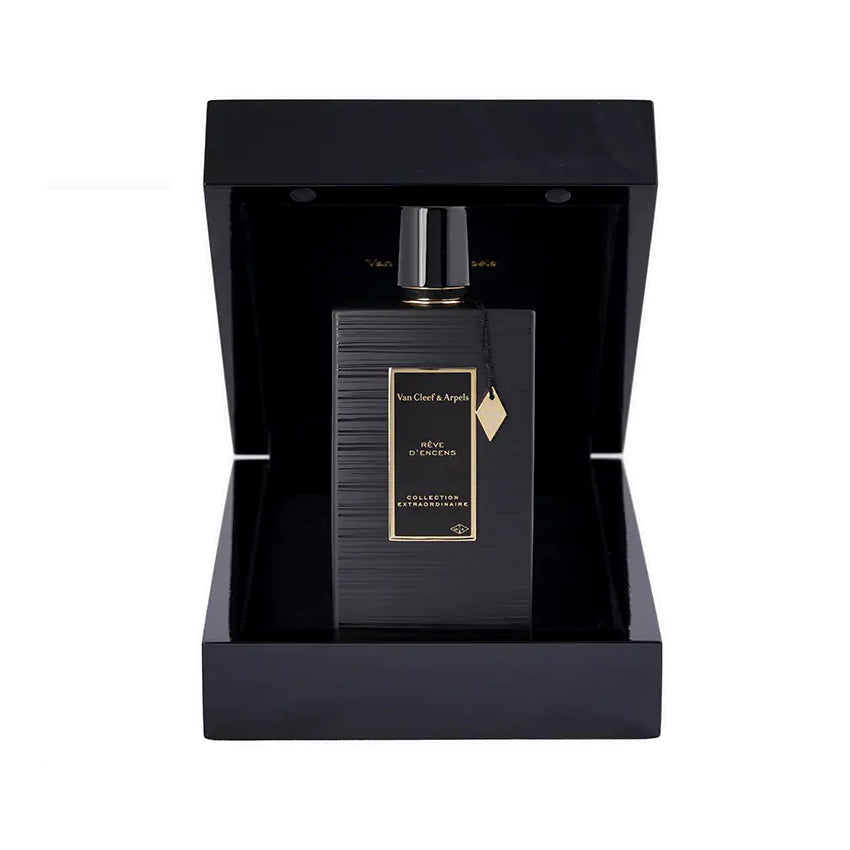 Van Cleef & Arpels Rêve D’Encens Eau De Parfum Unisex 125 ml