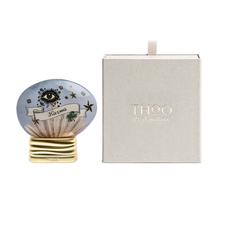The House Of Oud Dear Karma Eau De Parfum Unisex 75 ml