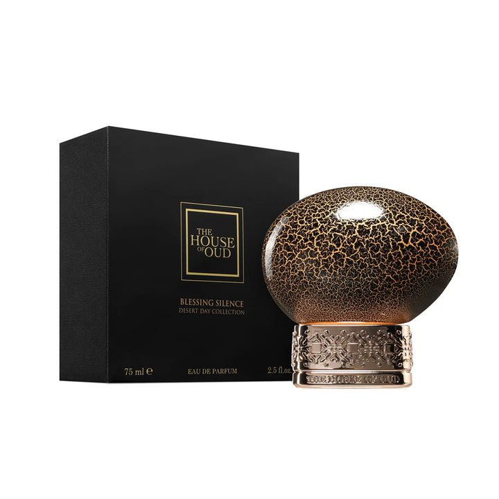 The House Of Oud Blessing Silence Eau De Parfum Unisex 75 ml