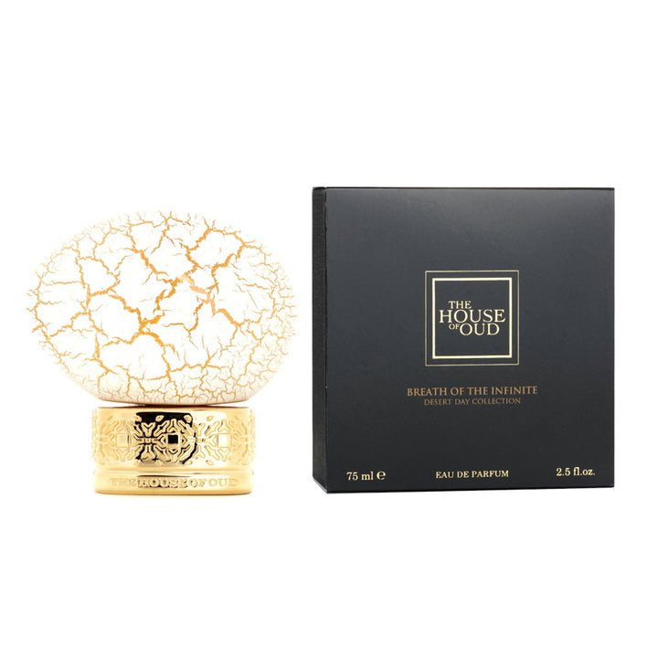 The House Of Oud Breath Of The Infinite Eau De Parfum Unisex 75 ml