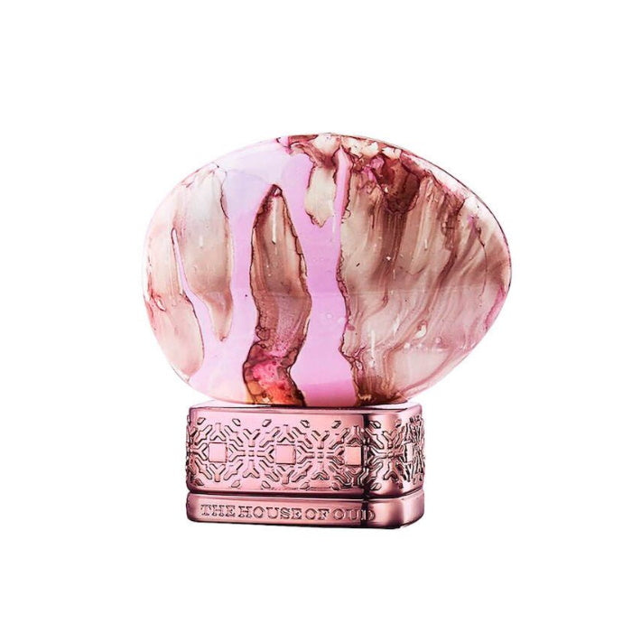 The House Of Oud Empathy Eau De Parfum Unisex 75 ml