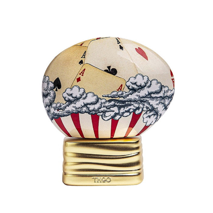The House Of Oud Gambling Eau De Parfum Unisex 75 ml