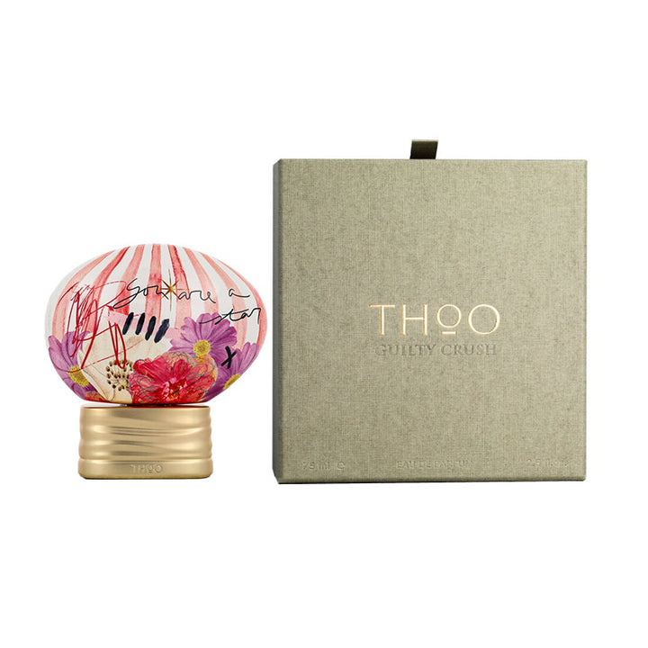The House Of Oud Guilty Crush Eau De Parfum Unisex 75 ml