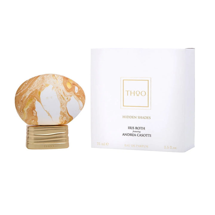 The House Of Oud Hidden Shades Eau De Parfum Unisex 75 ml