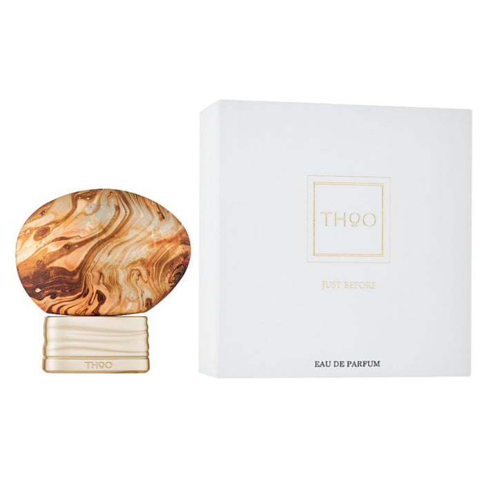 The House Of Oud Just Before Eau De Parfum Unisex 75 ml