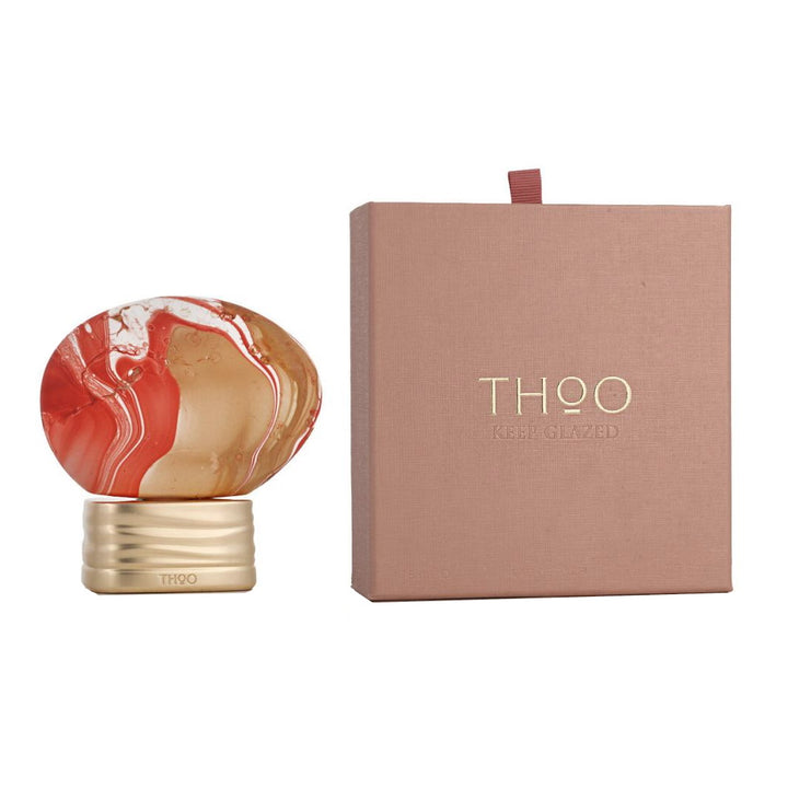 The House Of Oud Keep Glazed Eau De Parfum Unisex 75 ml