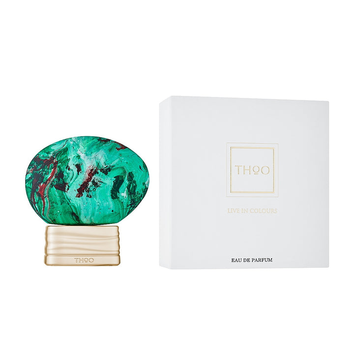 The House Of Oud Live In Colours Eau De Parfum Unisex 75 ml