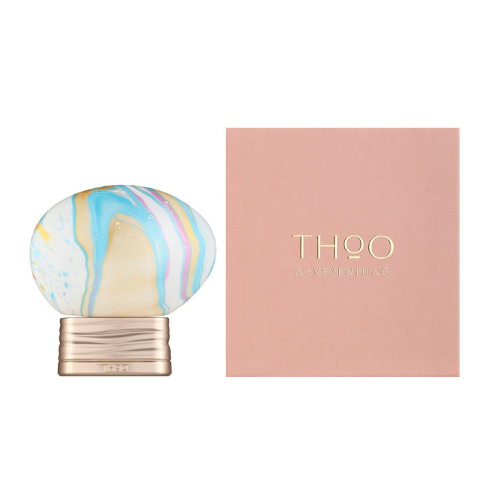 The House Of Oud Neverending Eau De Parfum Unisex 75 ml