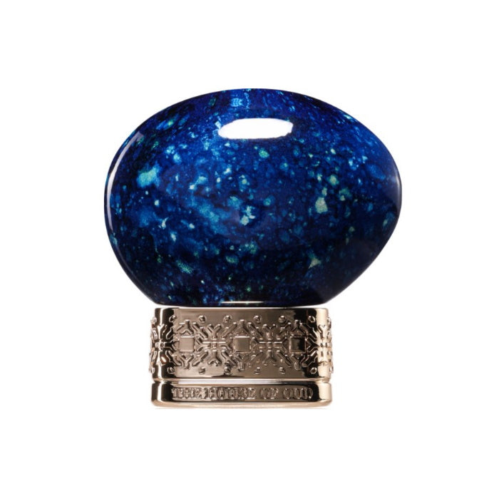The House Of Oud Sapphire Blue Eau De Parfum Unisex 75 ml