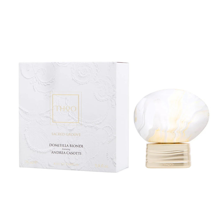 The House Of Oud Sacred Groove Eau De Parfum Unisex 75 ml