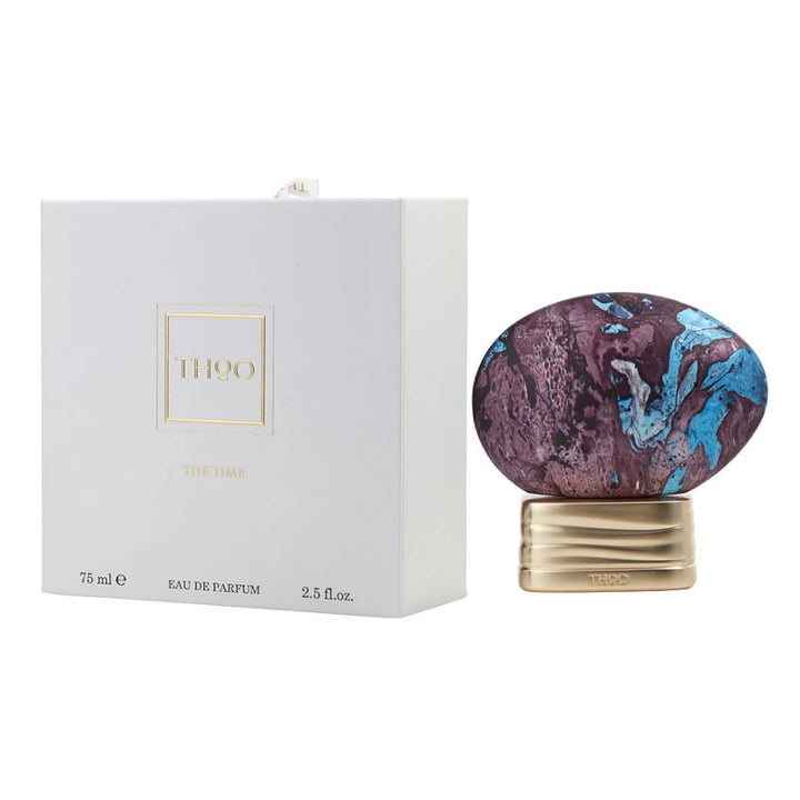 The House Of Oud The Time Eau De Parfum Unisex 75 ml