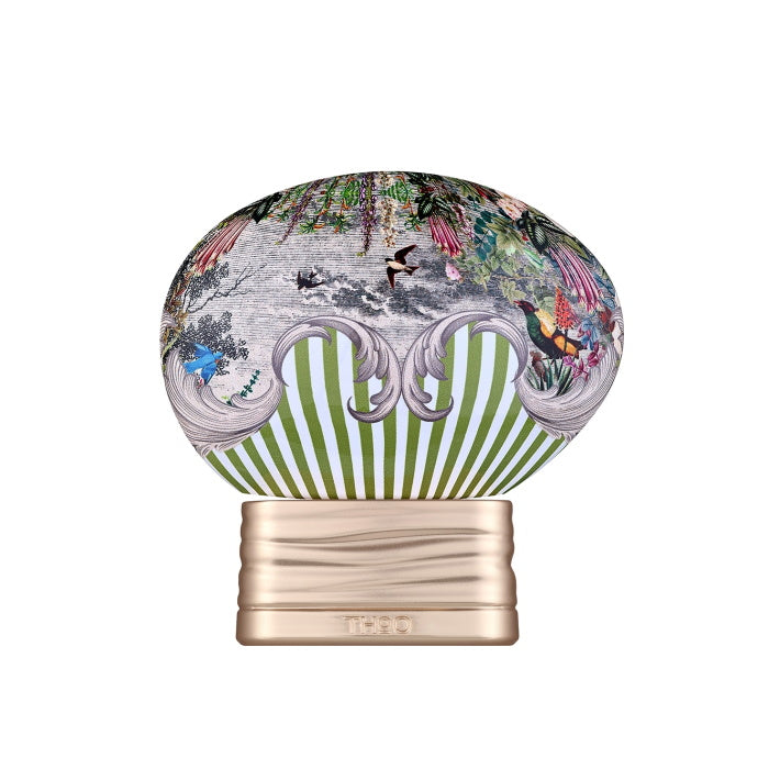 The House Of Oud Wabisabi Eau De Parfum Unisex 75 ml