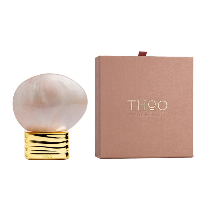 The House Of Oud White Pearl Eau De Parfum Unisex 75 ml
