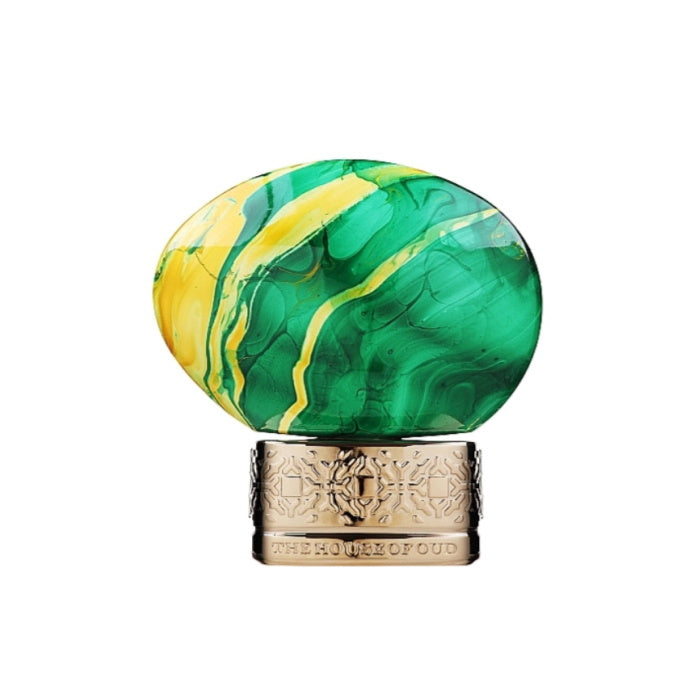 The House Of Oud Cypress Shade Eau De Parfum Unisex 75 ml