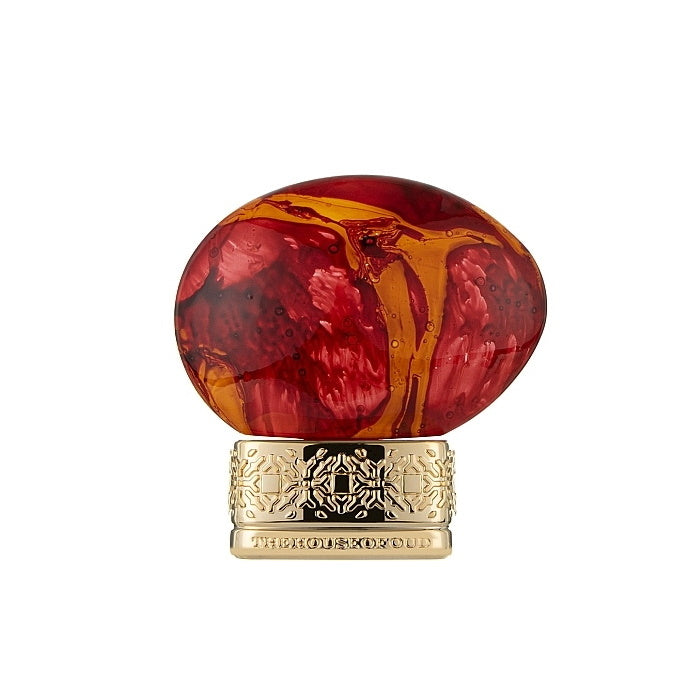The House Of Oud Almond Harmony Eau De Parfum Unisex 75 ml