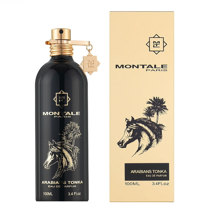 Montale Arabians Tonka Eau de Parfum Unisex