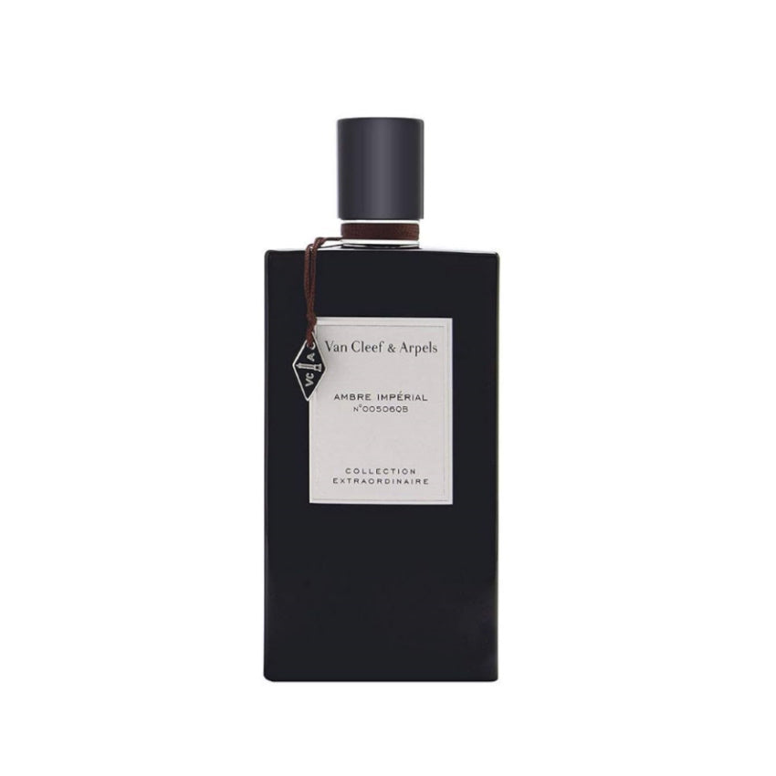 Van Cleef & Arpels Collection Extraordinaire Ambre Imperial Eau De Parfum Unisex 75 ml