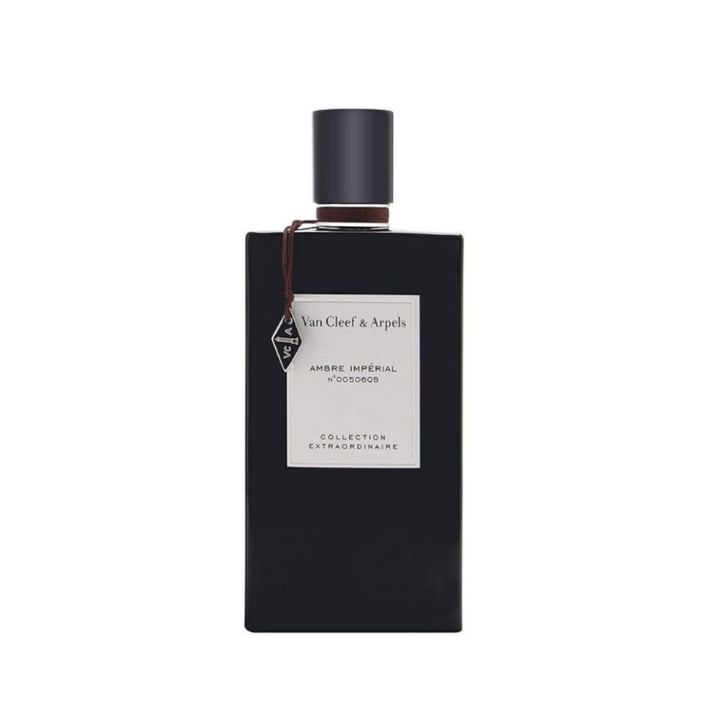 Van Cleef & Arpels Collection Extraordinaire Ambre Imperial Eau De Parfum Unisex 75 ml