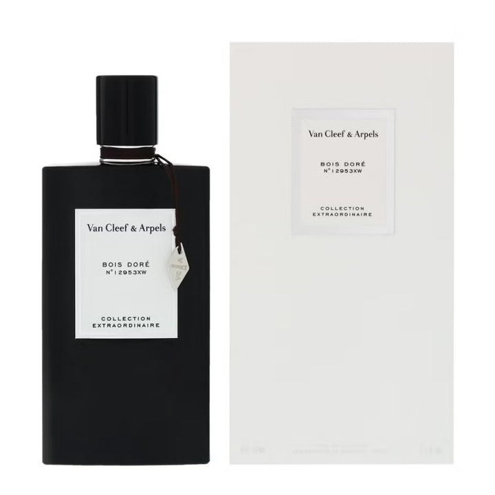 Van Cleef & Arpels Collection Extraordinaire Bois Dore Eau De Parfum Unisex 75 ml