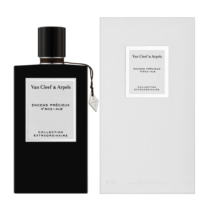 Van Cleef & Arpels Collection Extraordinaire Encens Precieux Eau De Parfum Unisex 75 ml