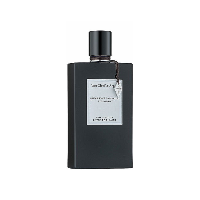 Van Cleef & Arpels Collection Extraordinaire Moonlight Patchouli Eau De Parfum Unisex 75 ml