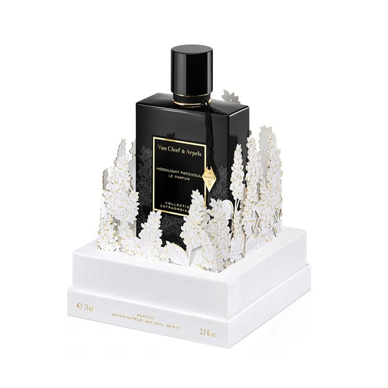 Van Cleef & Arpels Collection Extraordinaire Moonlight Patchouli Le Parfum Unisex 75 ml