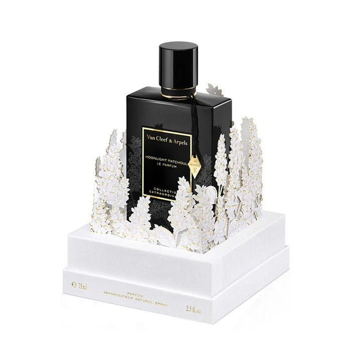 Van Cleef & Arpels Collection Extraordinaire Moonlight Patchouli Le Parfum Unisex 75 ml