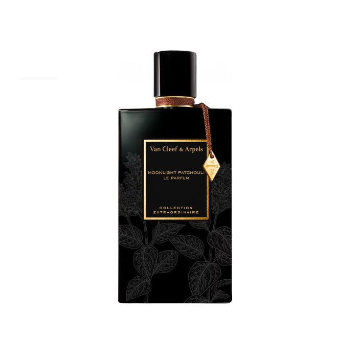 Van Cleef & Arpels Collection Extraordinaire Moonlight Patchouli Le Parfum Unisex 75 ml