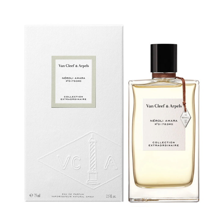 Van Cleef & Arpels Collection Extraordinaire Neroli Amara Eau De Parfum Unisex 75 ml