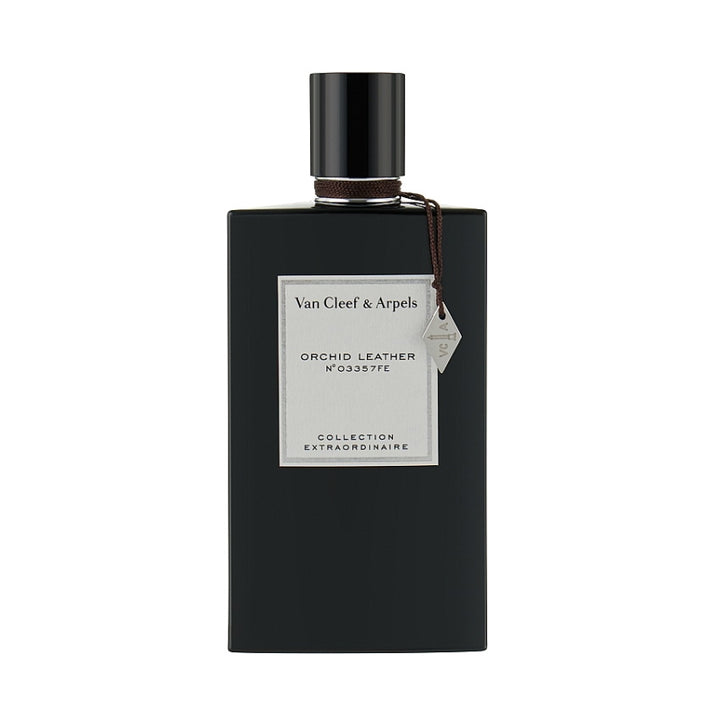 Van Cleef & Arpels Collection Extraordinaire Orchid Leather Eau De Parfum Unisex 75 ml