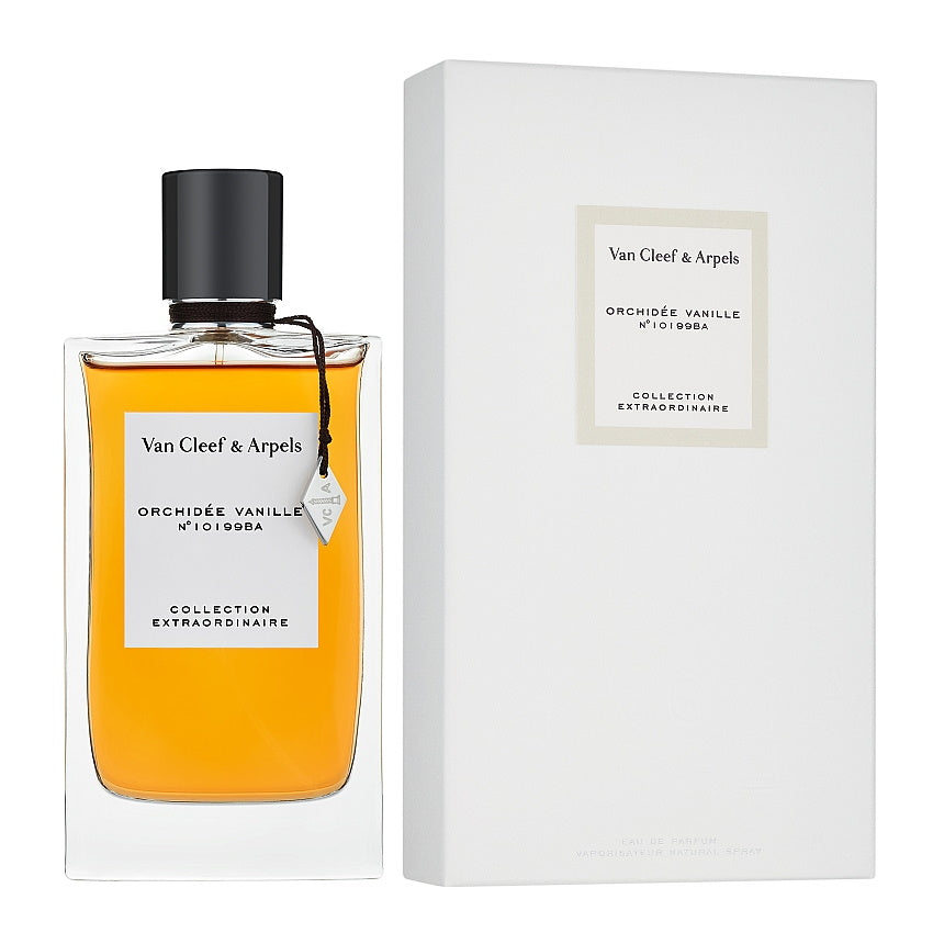 Van Cleef & Arpels Collection Extraordinaire Orchidee Vanille Eau De Parfum Damen 75 ml