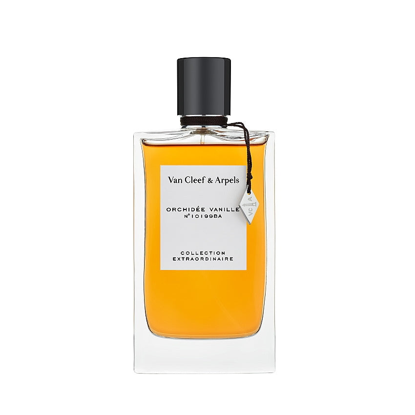 Van Cleef & Arpels Collection Extraordinaire Orchidee Vanille Eau De Parfum Damen 75 ml